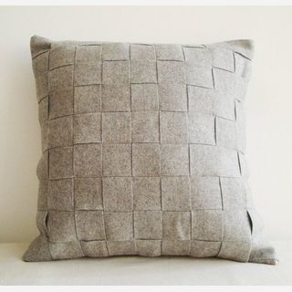 Woven Decorative Cushion Covers